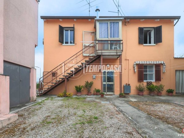 appartamento in vendita a Coriano