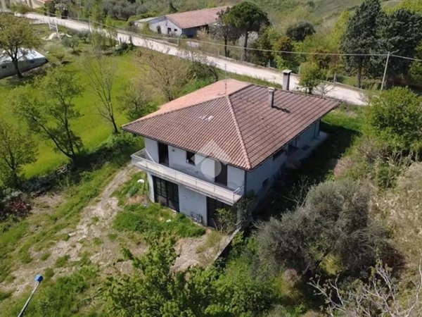 casa indipendente in vendita a Coriano in zona Mulazzano