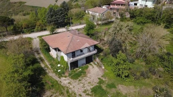 casa indipendente in vendita a Coriano in zona Mulazzano
