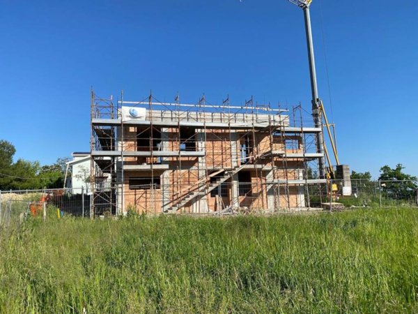 casa indipendente in vendita a Coriano