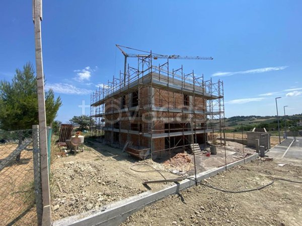 appartamento in vendita a Coriano