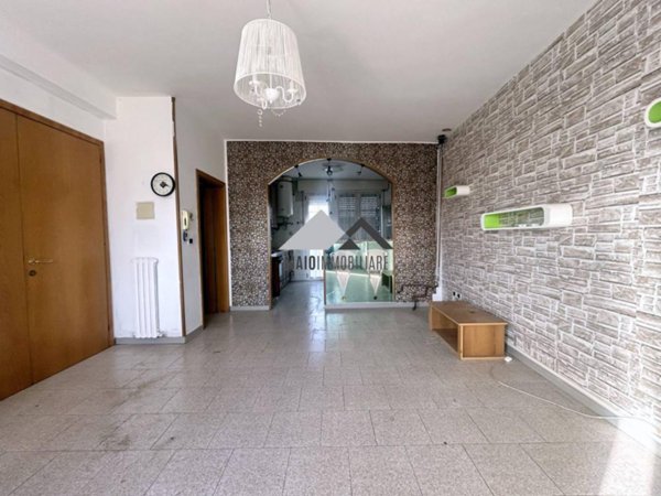 appartamento in vendita a Coriano in zona Sant'Andrea in Besanigo