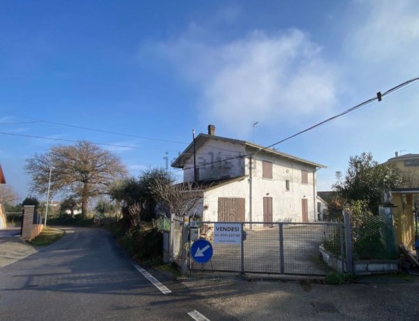 appartamento in vendita a Coriano