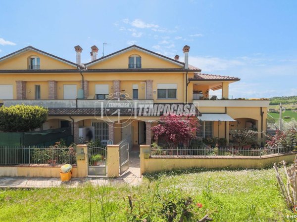 appartamento in vendita a Coriano