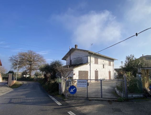 casa indipendente in vendita a Coriano