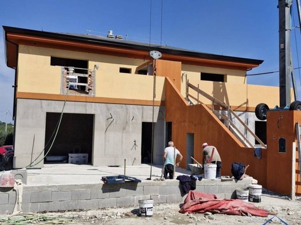 appartamento in vendita a Coriano in zona Cerasolo