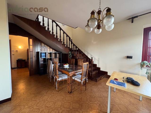 casa indipendente in vendita a Coriano