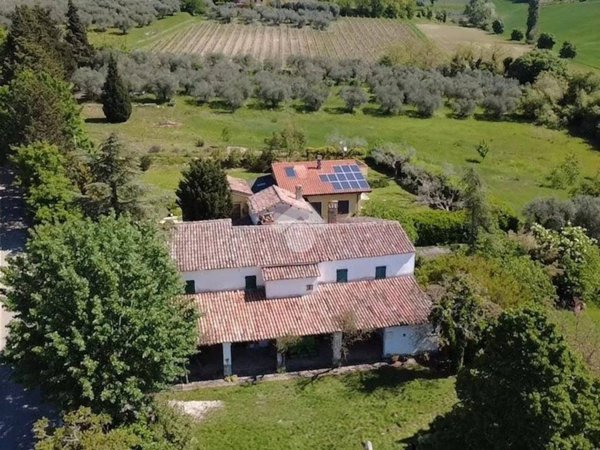 appartamento in vendita a Coriano