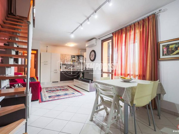appartamento in vendita a Coriano