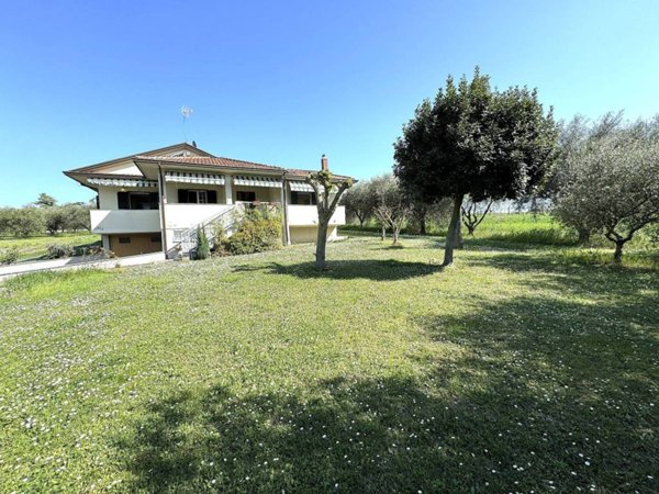 casa indipendente in vendita a Coriano