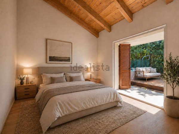 casa indipendente in vendita a Coriano