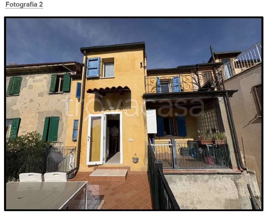 casa indipendente in vendita a Coriano in zona Ospedaletto