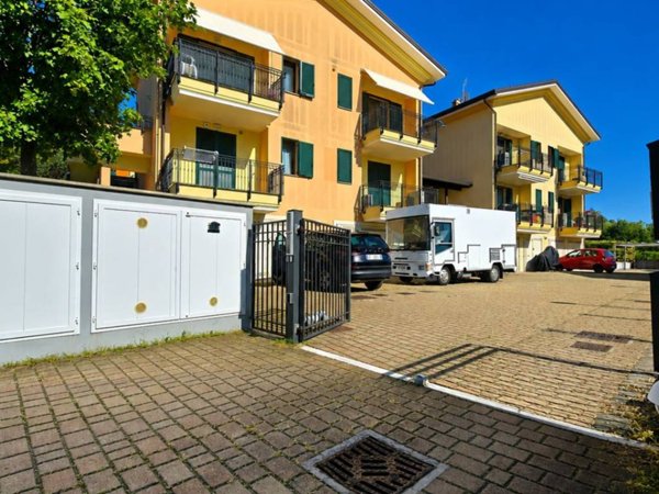 appartamento in vendita a Coriano