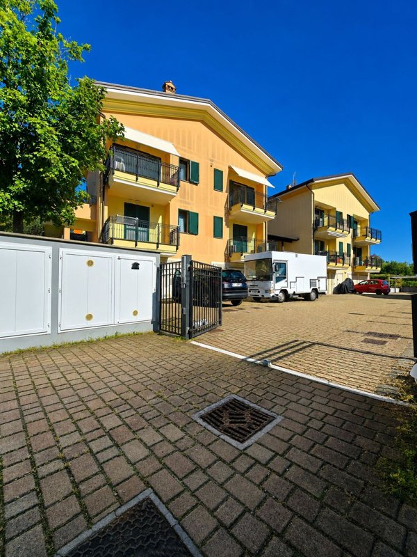 appartamento in vendita a Coriano