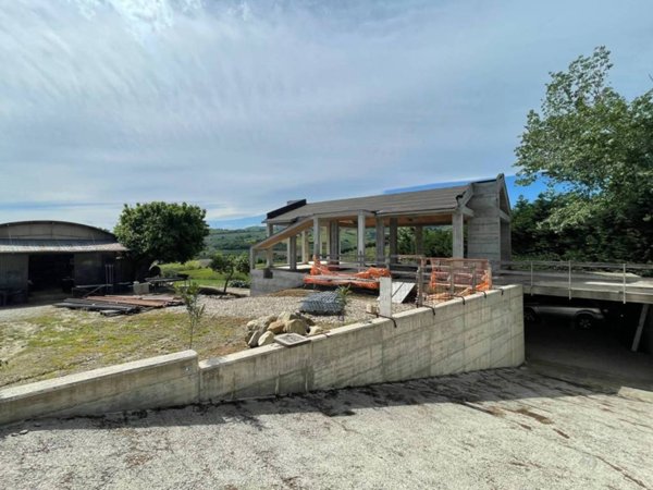 casa indipendente in vendita a Coriano