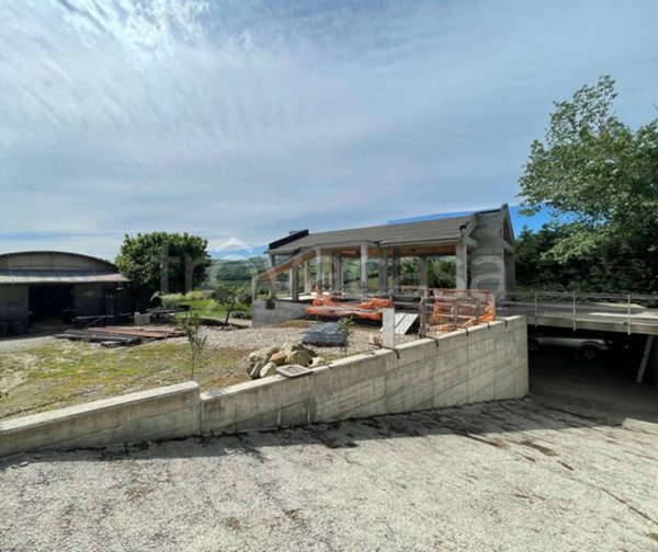 casa indipendente in vendita a Coriano