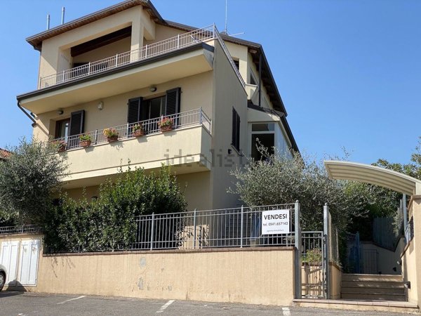 appartamento in vendita a Coriano in zona Ospedaletto