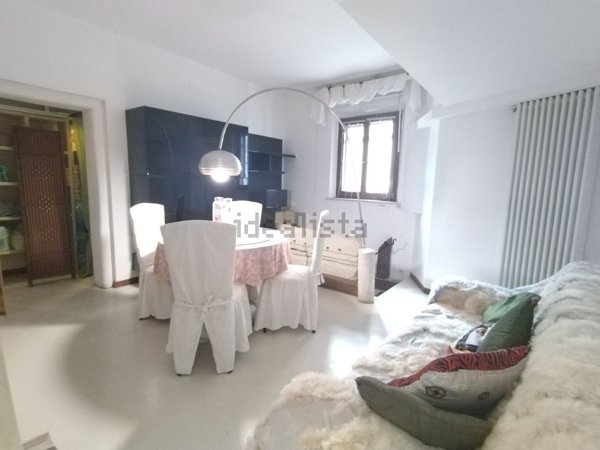 appartamento in vendita a Coriano