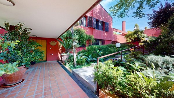 casa indipendente in vendita a Coriano in zona Cerasolo