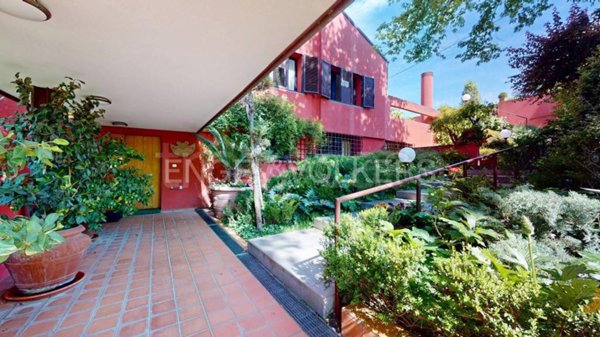 casa indipendente in vendita a Coriano in zona Cerasolo