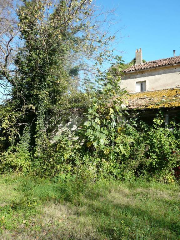 casa indipendente in vendita a Coriano in zona Sant'Andrea in Besanigo