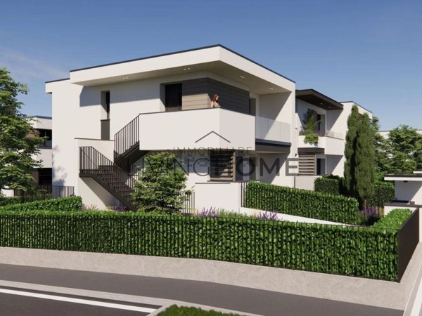 appartamento in vendita a Coriano