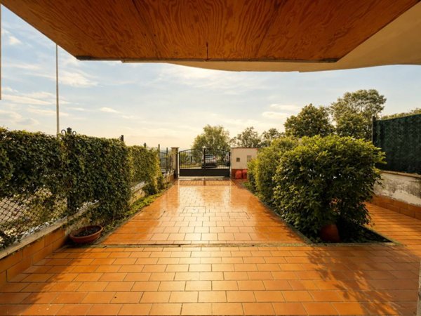 casa indipendente in vendita a Coriano in zona Mulazzano