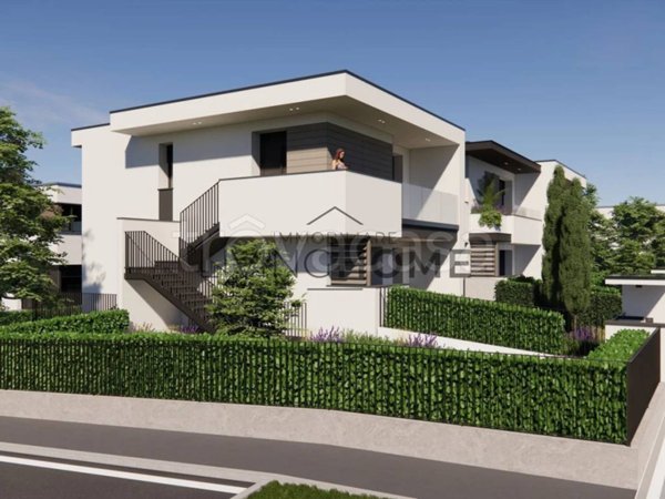 appartamento in vendita a Coriano