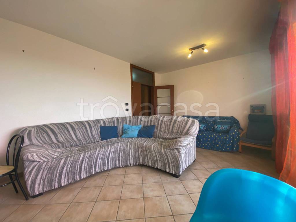 casa indipendente in vendita a Coriano in zona Mulazzano