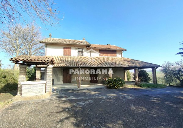 casa indipendente in vendita a Coriano