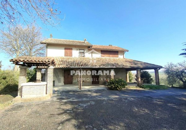 casa indipendente in vendita a Coriano