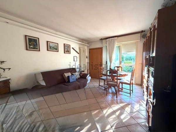 appartamento in vendita a Coriano in zona Sant'Andrea in Besanigo