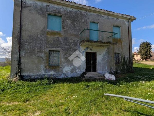 casa indipendente in vendita a Coriano in zona Mulazzano