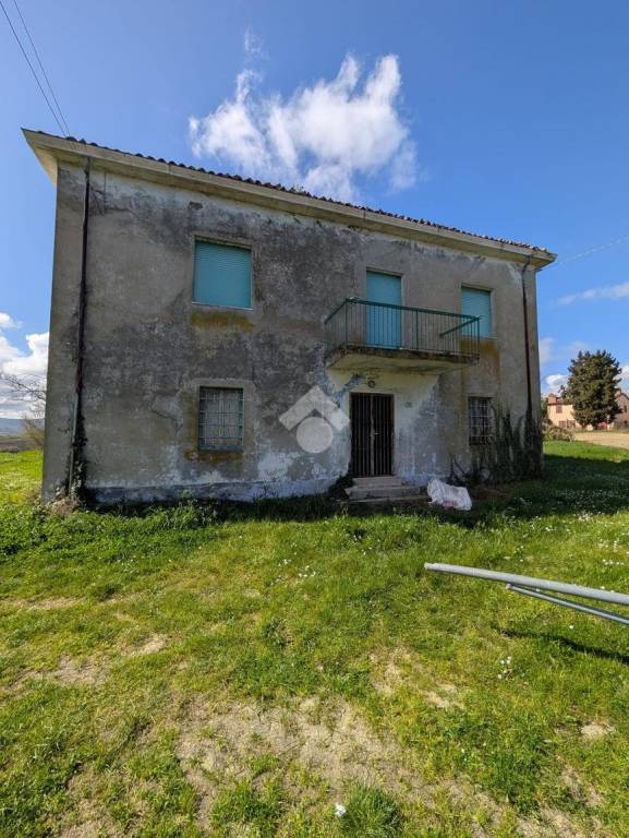 casa indipendente in vendita a Coriano in zona Mulazzano
