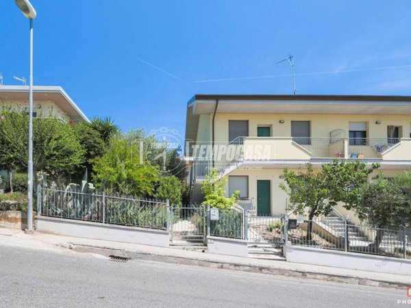 appartamento in vendita a Coriano