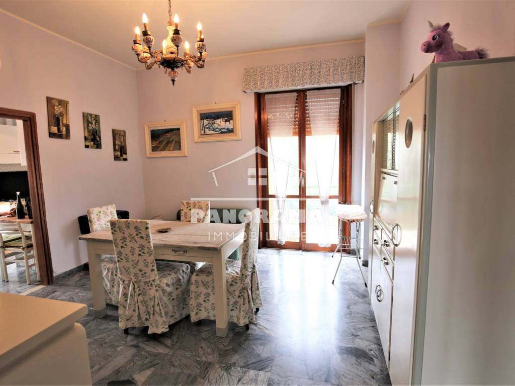 appartamento in vendita a Coriano in zona Sant'Andrea in Besanigo