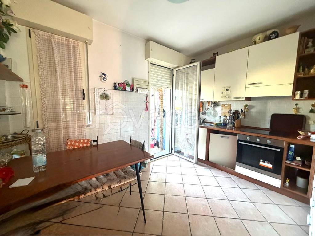 appartamento in vendita a Coriano in zona Sant'Andrea in Besanigo