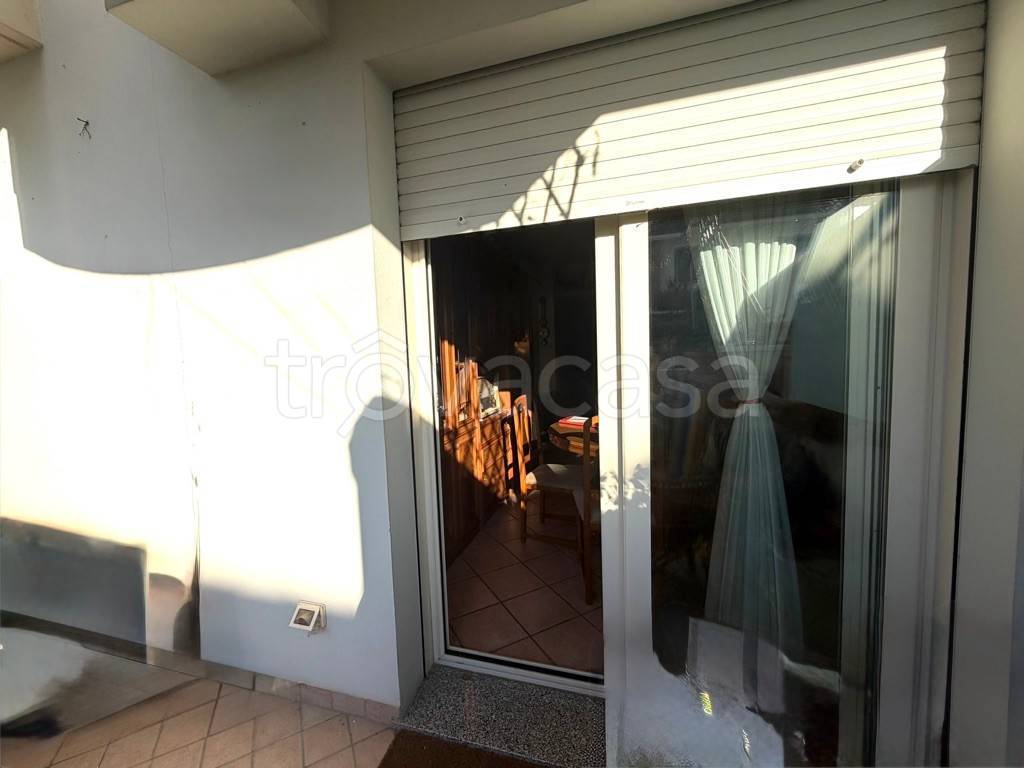 appartamento in vendita a Coriano in zona Sant'Andrea in Besanigo