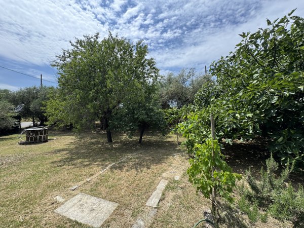 casa indipendente in vendita a Coriano