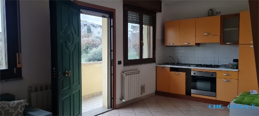 appartamento in vendita a Coriano