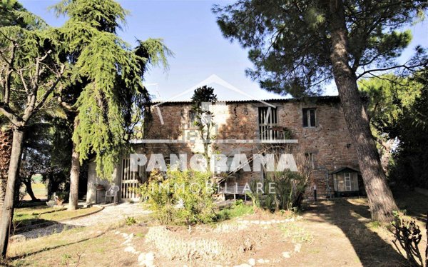 casa indipendente in vendita a Coriano
