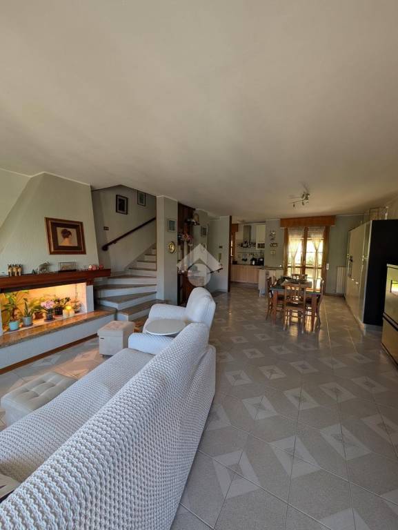 casa indipendente in vendita a Coriano in zona Cerasolo