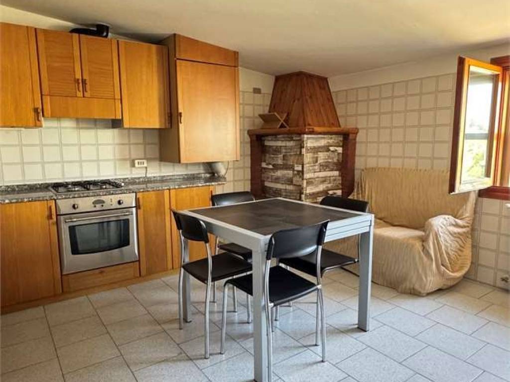 appartamento in vendita a Coriano