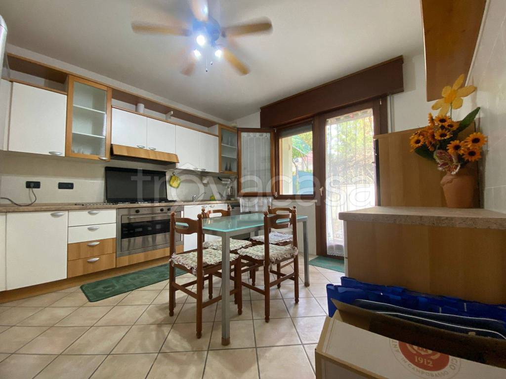 casa indipendente in vendita a Coriano in zona Mulazzano