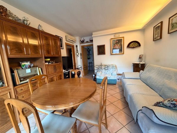 appartamento in vendita a Coriano in zona Sant'Andrea in Besanigo