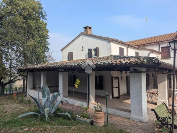 casa indipendente in vendita a Coriano