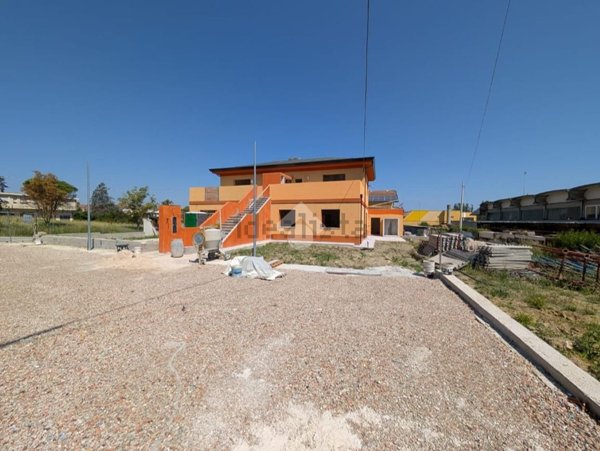 appartamento in vendita a Coriano in zona Cerasolo