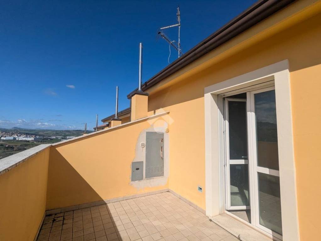 appartamento in vendita a Coriano in zona Cerasolo