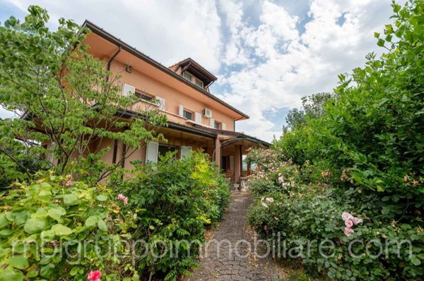 villa in vendita a Coriano in zona Mulazzano