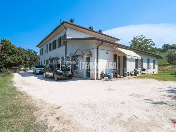 appartamento in vendita a Coriano